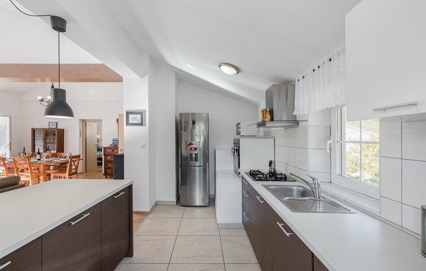 Vakantiehuis - Ucka-Boljun , Kroatië - CLI503 401