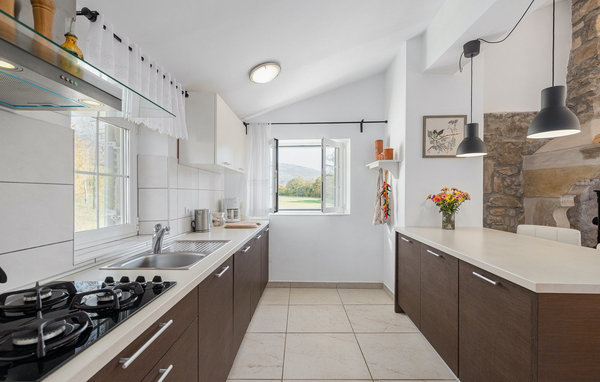 Vakantiehuis - Ucka-Boljun , Kroatië - CLI503 402