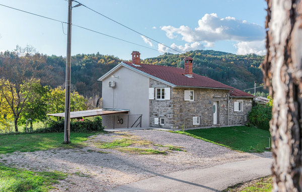 Vakantiehuis - Ucka-Boljun , Kroatië - CLI503 82