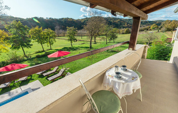 Vakantiehuis - Ucka-Boljun , Kroatië - CLI503 103