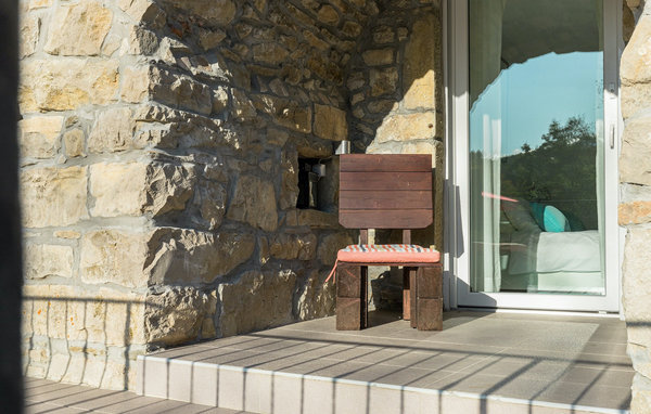 Vakantiehuis - Ucka-Boljun , Kroatië - CLI503 107