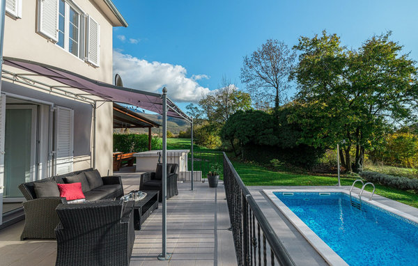 Vakantiehuis - Ucka-Boljun , Kroatië - CLI503 14