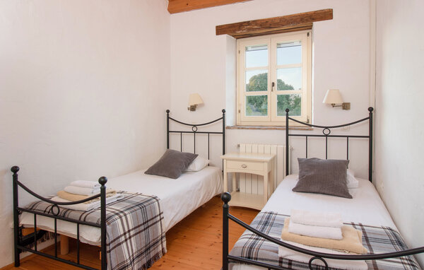 Holiday Home - Buzet , Croatia - CLI504 606