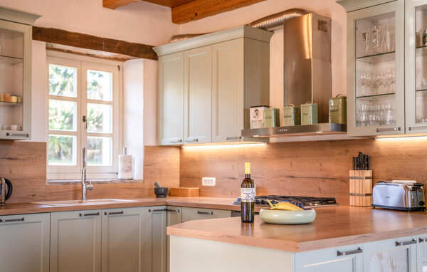Holiday Home - Buzet , Croatia - CLI504 401