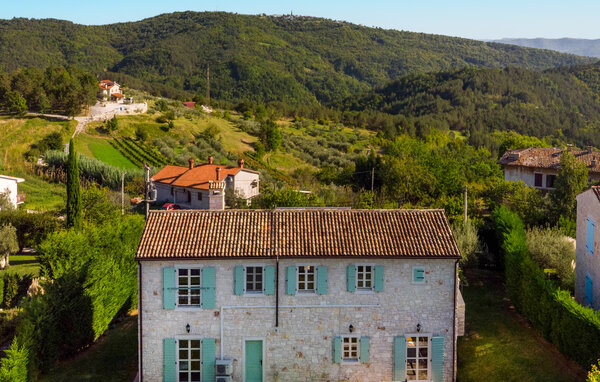 Holiday Home - Buzet , Croatia - CLI504 82