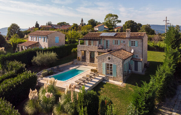 Holiday Home - Buzet , Croatia - CLI504 83