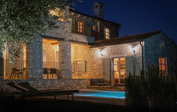Holiday Home - Buzet , Croatia - CLI504 86