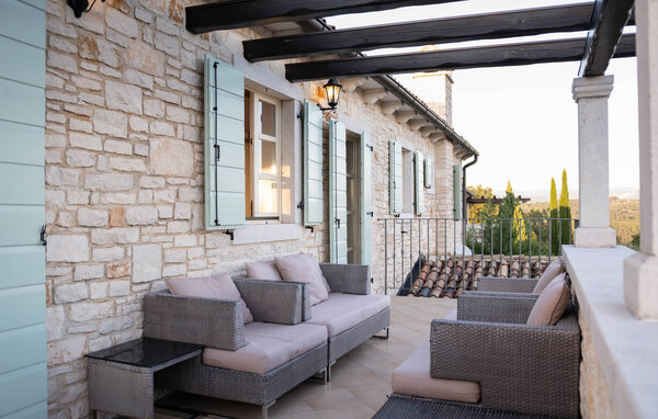 Holiday Home - Buzet , Croatia - CLI504 101