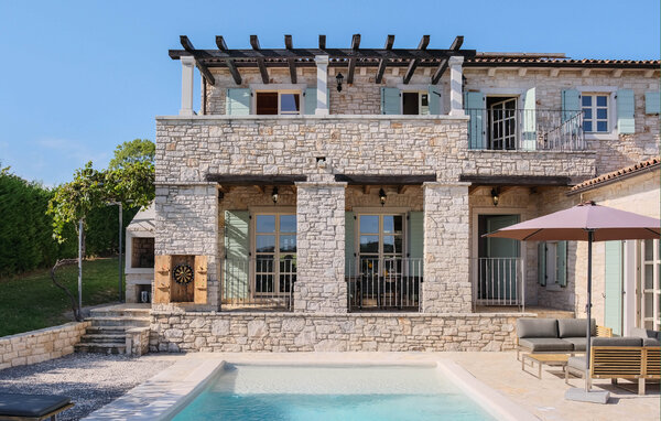 Holiday Home - Buzet , Croatia - CLI504 102