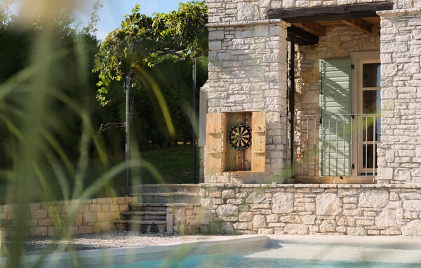 Holiday Home - Buzet , Croatia - CLI504 104
