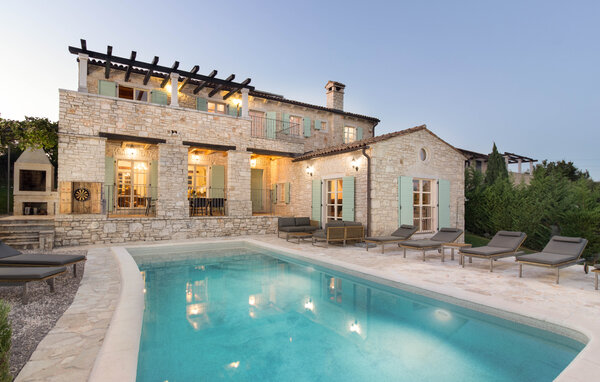 Holiday Home - Buzet , Croatia - CLI504 11