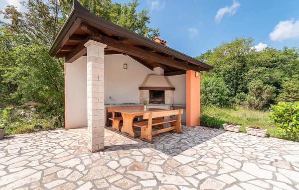 Dům Villa Topid