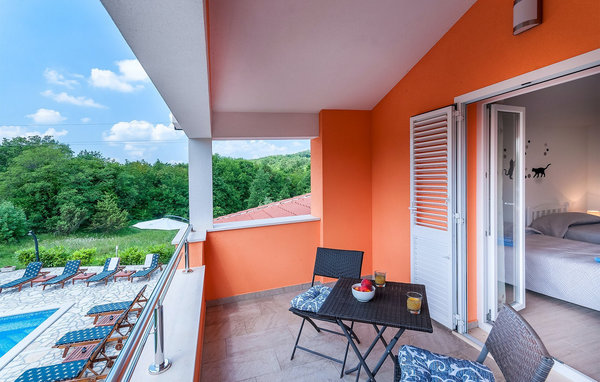 Dům Villa Topid