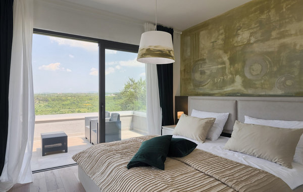 Ferienhaus Villa Primavera