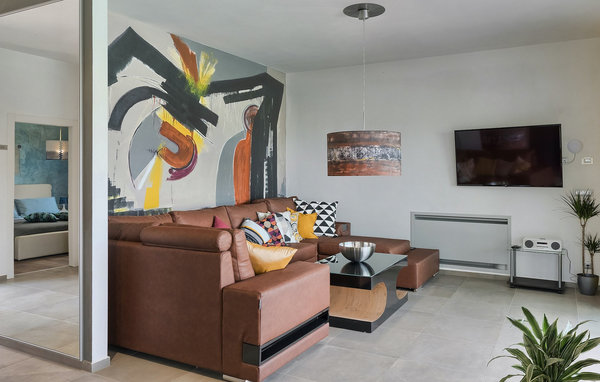 Ferienhaus Villa Primavera