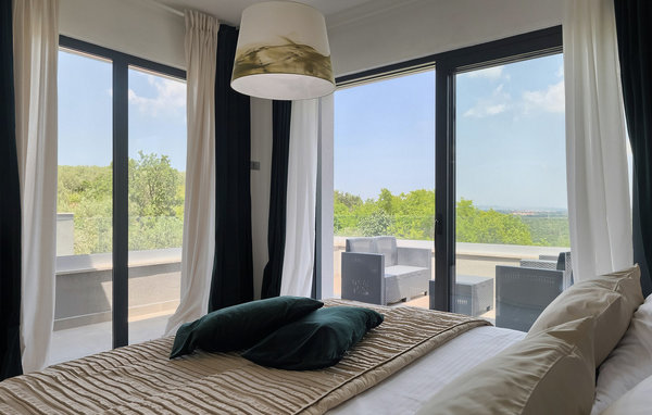Ferienhaus Villa Primavera