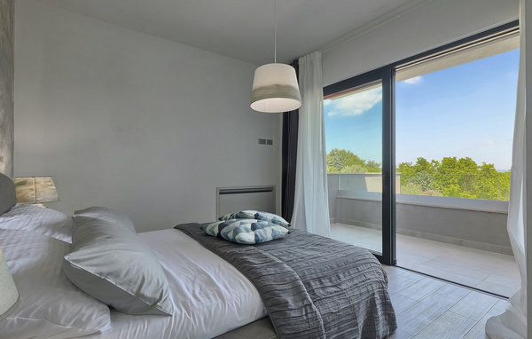 Ferienhaus Villa Primavera