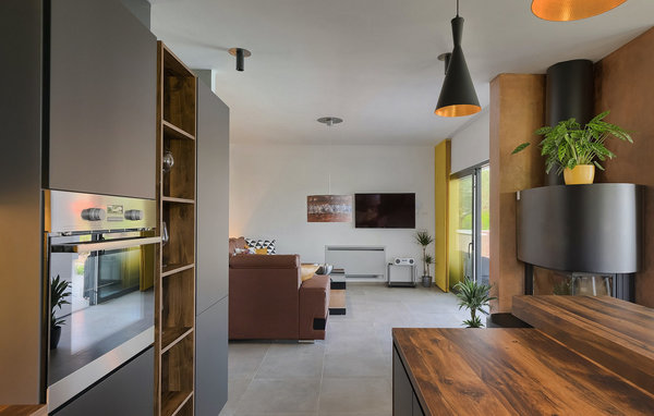Ferienhaus Villa Primavera