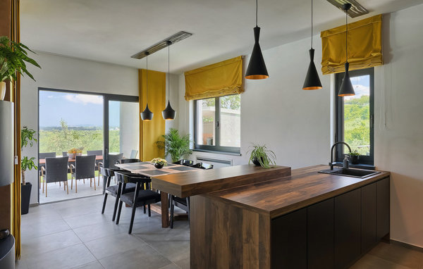 Ferienhaus Villa Primavera