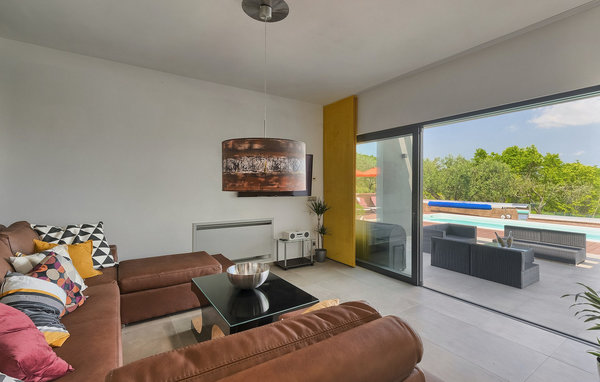 Ferienhaus Villa Primavera