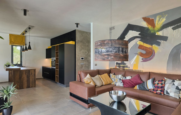Ferienhaus Villa Primavera