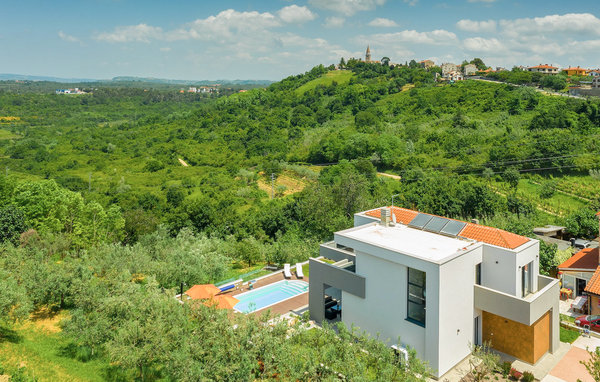 Ferienhaus Villa Primavera