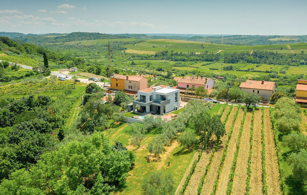 Ferienhaus Villa Primavera