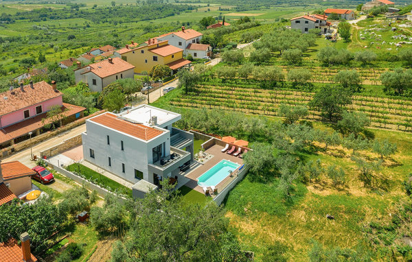 Ferienhaus Villa Primavera