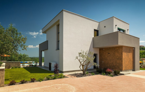 Ferienhaus Villa Primavera