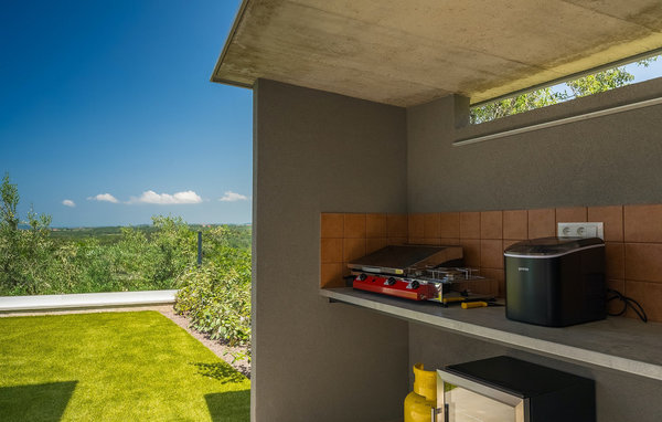 Ferienhaus Villa Primavera