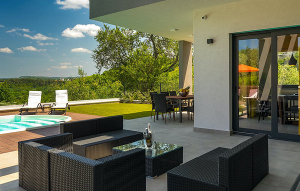 Ferienhaus Villa Primavera