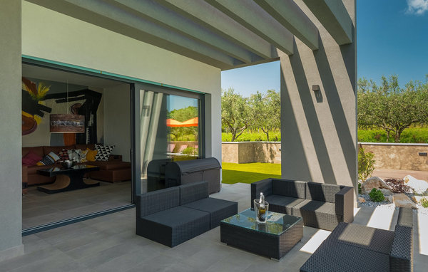 Ferienhaus Villa Primavera