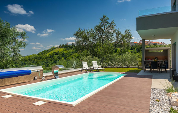 Ferienhaus Villa Primavera