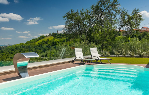 Ferienhaus Villa Primavera