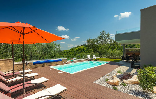 Ferienhaus Villa Primavera
