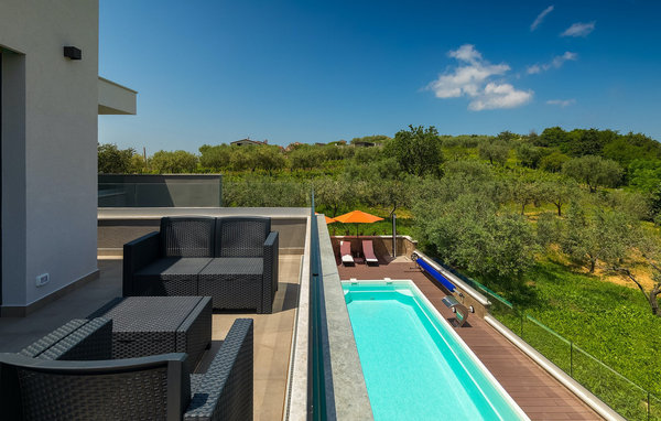 Ferienhaus Villa Primavera