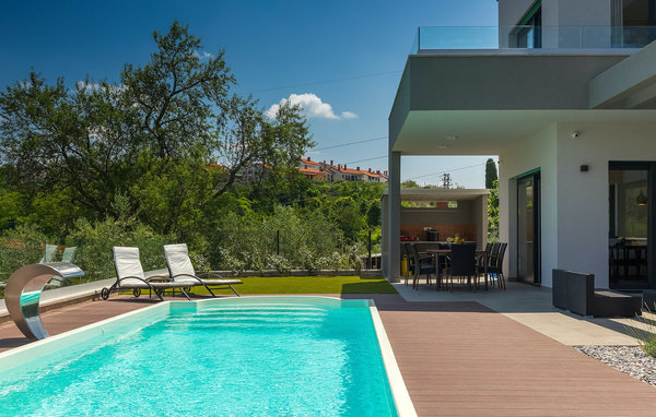 Ferienhaus Villa Primavera