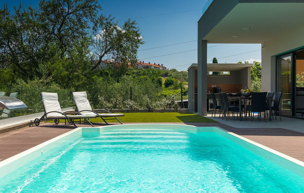 Ferienhaus Villa Primavera