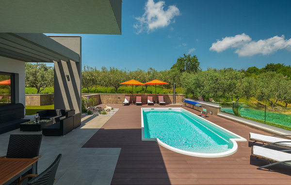 Ferienhaus Villa Primavera