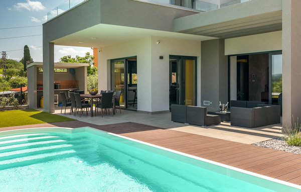 Ferienhaus Villa Primavera