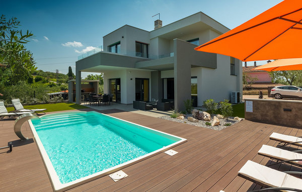 Ferienhaus Villa Primavera