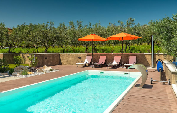 Ferienhaus Villa Primavera