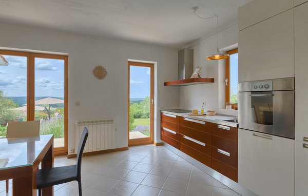 Kuća-za-odmor - Pazin , Hrvatska - CLI510 402