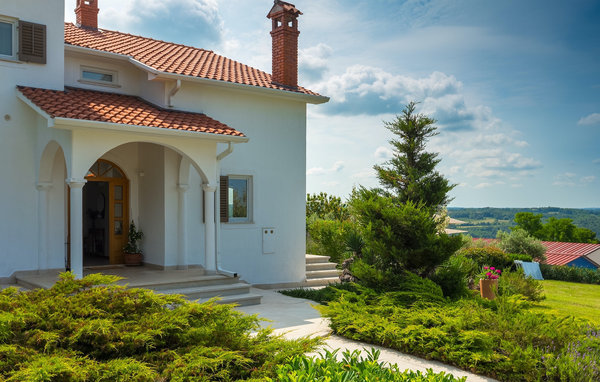 Kuća-za-odmor - Pazin , Hrvatska - CLI510 81