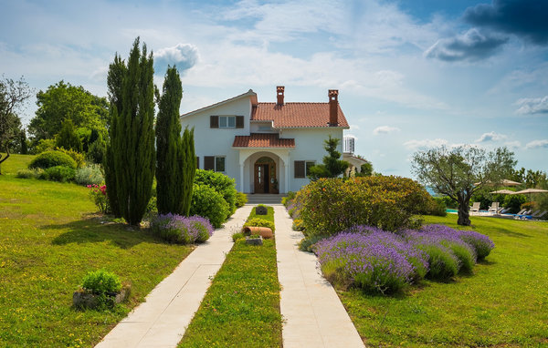 Kuća-za-odmor - Pazin , Hrvatska - CLI510 83
