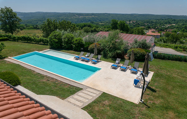 Kuća-za-odmor - Pazin , Hrvatska - CLI510 11