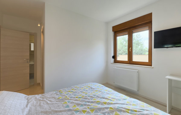 Casa vacanze - Pula-Sisan , Croazia - CLI513 601