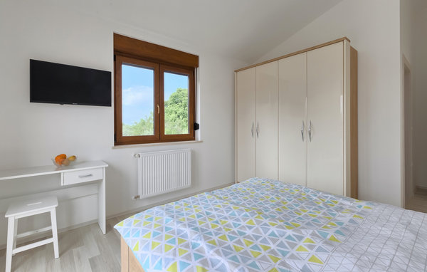 Casa vacanze - Pula-Sisan , Croazia - CLI513 602