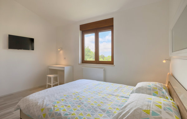 Casa vacanze - Pula-Sisan , Croazia - CLI513 606