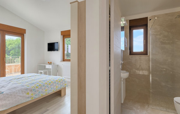 Casa vacanze - Pula-Sisan , Croazia - CLI513 609